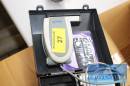 Mini-Densitometer BARBIERI Densy 150/USB