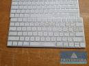 Tastatur und Maus APPLE Magic Keyboard 2x DE Tastaturlayout