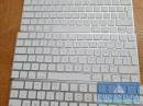 Tastatur und Maus APPLE Magic Keyboard 2x DE Tastaturlayout