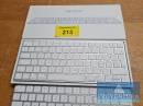 Tastatur und Maus APPLE Magic Keyboard 2x DE Tastaturlayout