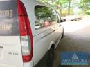 Lkw geschl. Kasten MERCEDES-BENZ Vito 113 CDI, EZ 2013