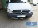 Lkw geschl. Kasten MERCEDES-BENZ Vito 113 CDI, EZ 2013