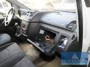 Lkw geschl. Kasten MERCEDES-BENZ Vito 113 CDI, EZ 2013