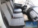 Lkw geschl. Kasten MERCEDES-BENZ Vito 113 CDI, EZ 2013