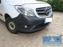 Lkw geschl. Kasten MERCEDES-BENZ Citan 109 CDI, EZ 2016