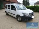 Lkw geschl. Kasten MERCEDES-BENZ Citan 109 CDI, EZ 2016