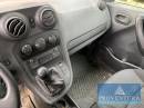 Lkw geschl. Kasten MERCEDES-BENZ Citan 109 CDI, EZ 2016