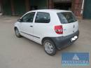 Pkw VOLKSWAGEN FOX 1.2, EZ 2006