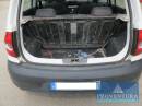 Pkw VOLKSWAGEN FOX 1.2, EZ 2006