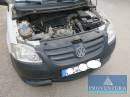 Pkw VOLKSWAGEN FOX 1.2, EZ 2006