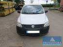 Pkw VOLKSWAGEN FOX 1.2, EZ 2006