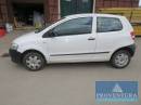 Pkw VOLKSWAGEN FOX 1.2, EZ 2006