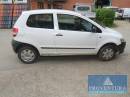 Pkw VOLKSWAGEN FOX 1.2, EZ 2006