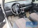 Pkw VOLKSWAGEN FOX 1.2, EZ 2006