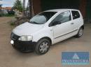 Pkw VW FOX 1.2, EZ 2006