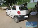 Pkw VW FOX 1.2, EZ 2006