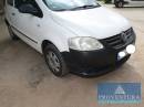 Pkw VW FOX 1.2, EZ 2006