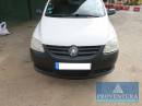 Pkw VW FOX 1.2, EZ 2006