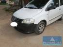 Pkw VW FOX 1.2, EZ 2006