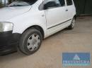 Pkw VW FOX 1.2, EZ 2006