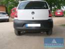 Pkw VW FOX 1.2, EZ 2006