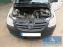 Pkw VW FOX 1.2, EZ 2006