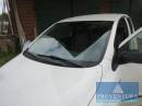 Pkw VW FOX 1.2, EZ 2006