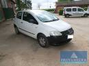 Pkw VW FOX 1.2, EZ 2006