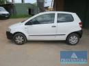 Pkw VW FOX 1.2, EZ 2006