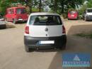 Pkw VW FOX 1.2, EZ 2006