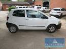 Pkw VW FOX 1.2, EZ 2006