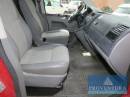 Lkw geschl. Kasten VW T5 1.9 TDI, EZ 2009