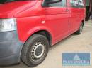 Lkw geschl. Kasten VW T5 1.9 TDI, EZ 2009