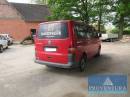 Lkw geschl. Kasten VW T5 1.9 TDI, EZ 2009