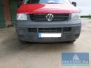 Lkw geschl. Kasten VW T5 1.9 TDI, EZ 2009