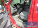 Lkw geschl. Kasten VW T5 1.9 TDI, EZ 2009