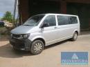 Pkw VW T6 2.0 TDI, EZ 2017