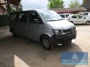 Pkw VW T6 2.0 TDI, EZ 2017