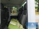 Lkw offener Kasten VW Crafter 2.0 TDI, EZ 2022