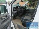 Lkw offener Kasten VW Crafter 2.0 TDI, EZ 2022