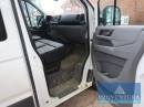 Lkw offener Kasten VW Crafter 2.0 TDI, EZ 2022