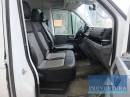 Lkw offener Kasten VW Crafter 2.0 TDI, EZ 2022