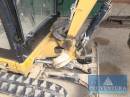 Minibagger CAT 301.7D