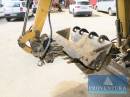 Minibagger CAT 301.7D