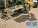 Minibagger CAT 301.7D