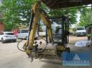 Minibagger CAT 301.7D