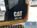 Minibagger CAT 301.7D