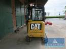 Minibagger CAT 301.7D