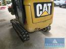 Minibagger CAT 301.7D