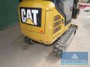 Minibagger CAT 301.7D